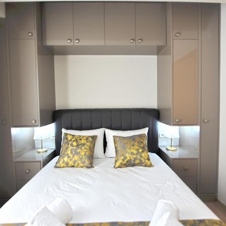 Ozgur City Residence Fethiye Extérieur photo