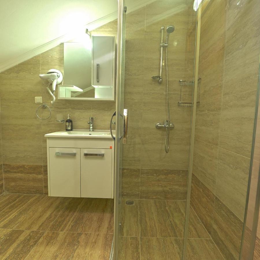 Ozgur City Residence Fethiye Extérieur photo
