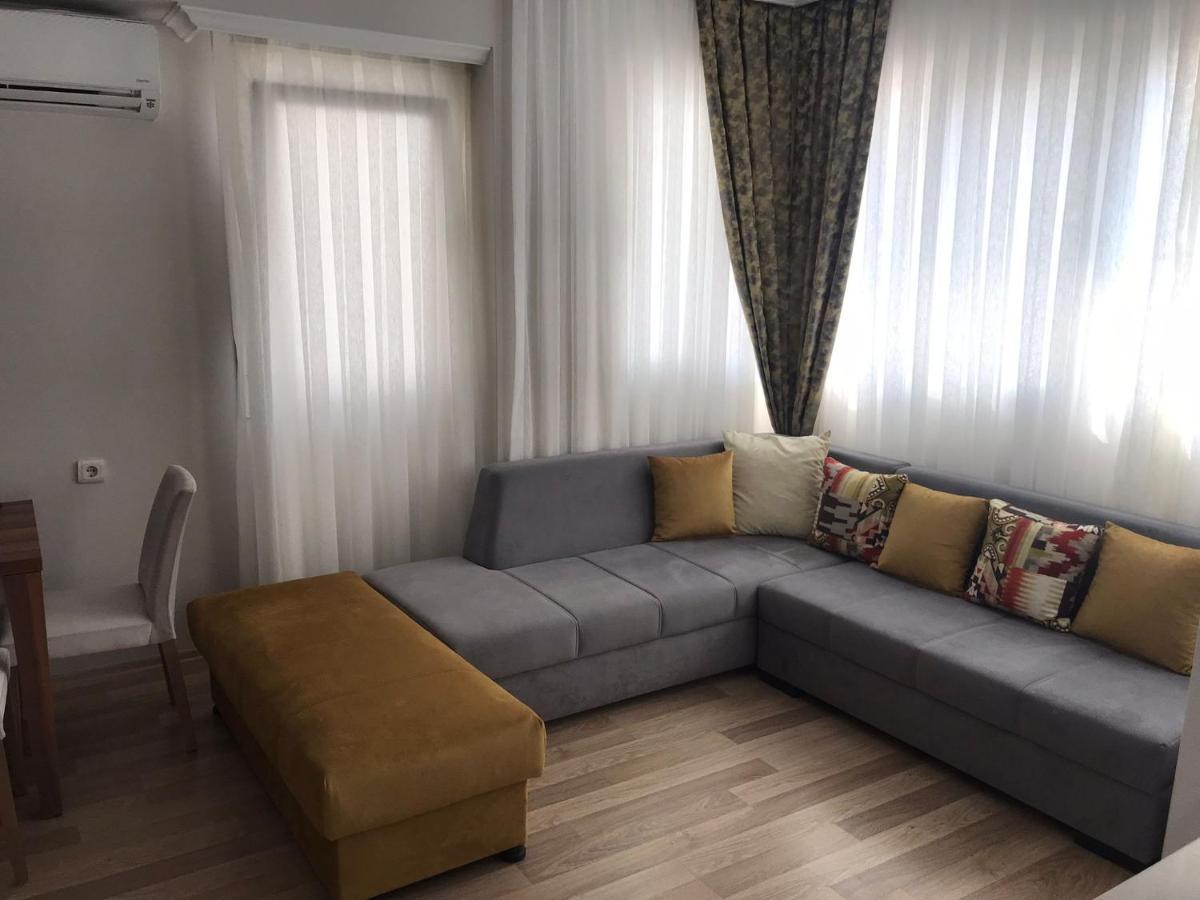 Ozgur City Residence Fethiye Extérieur photo