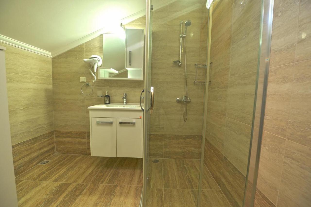 Ozgur City Residence Fethiye Extérieur photo
