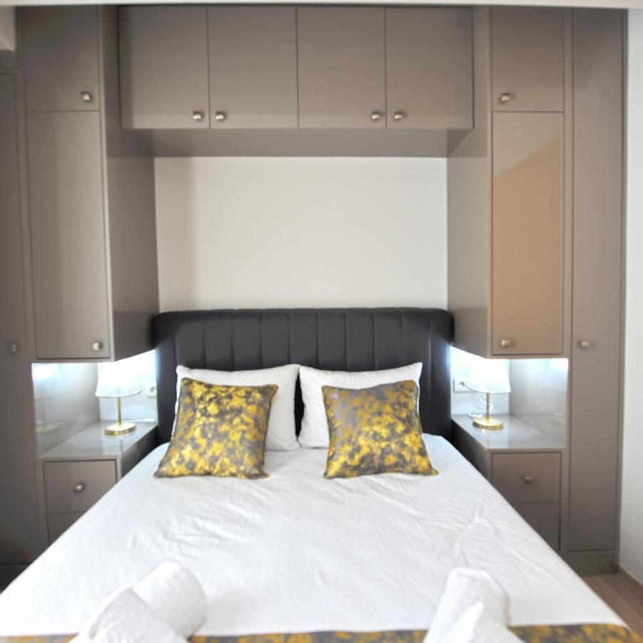 Ozgur City Residence Fethiye Extérieur photo