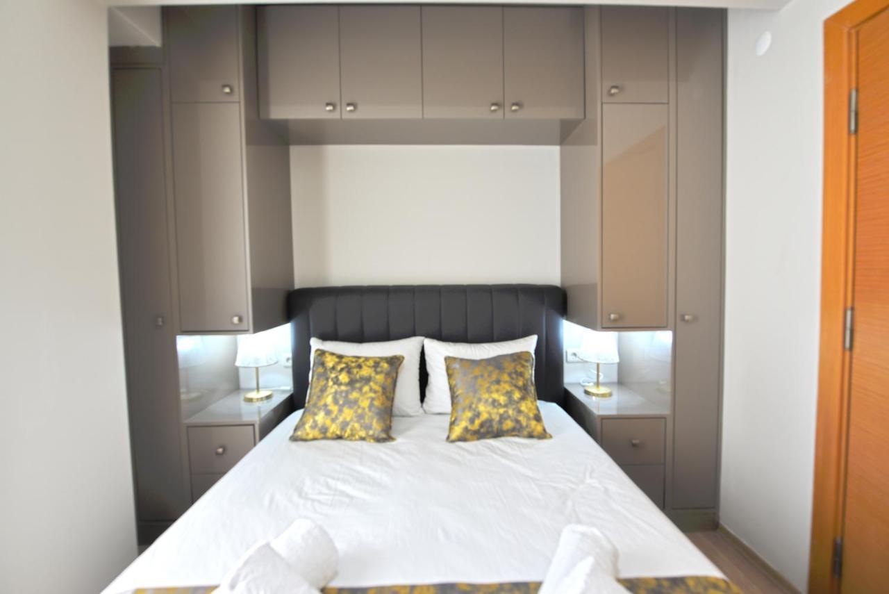 Ozgur City Residence Fethiye Extérieur photo