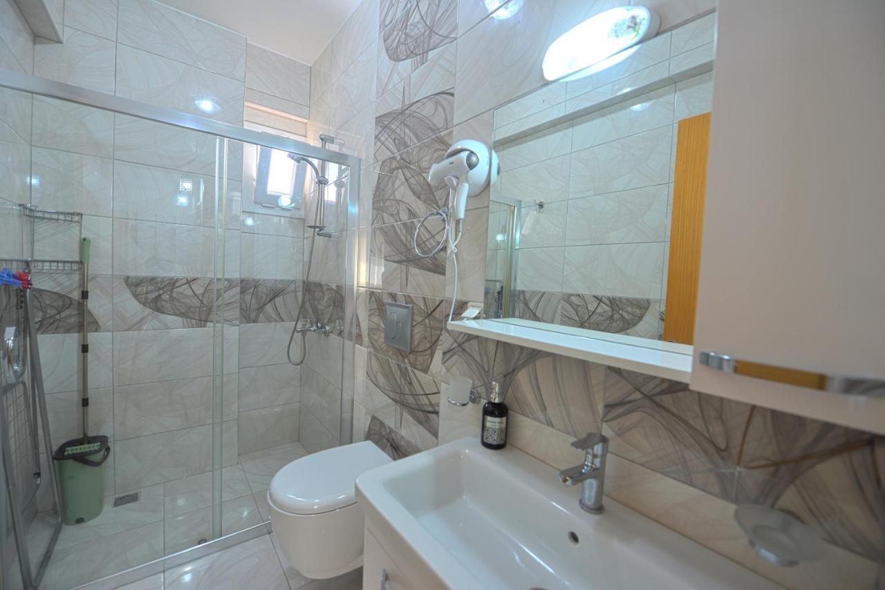 Ozgur City Residence Fethiye Extérieur photo
